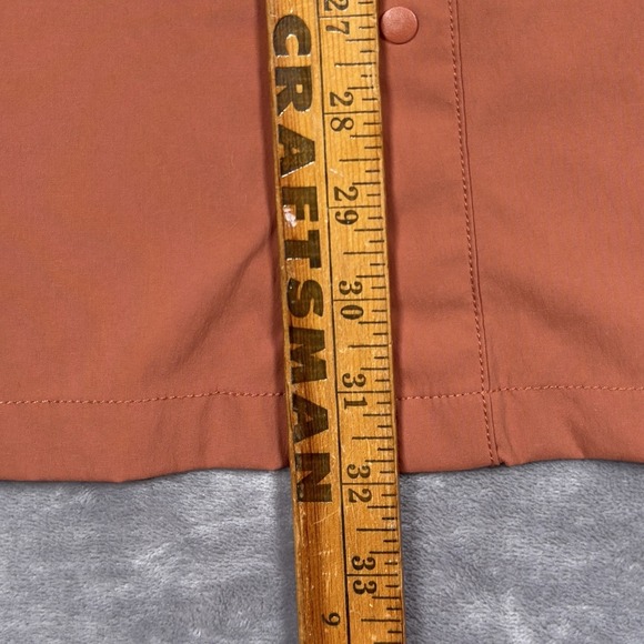 Cotopaxi Sumaco Shirt Mens Size 2XL Short Sleeve Hiking Nylon Outdoor Vented UPF - Picture 10 of 11